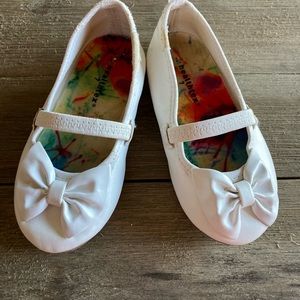 Toddler Shoes -Reasonable Offers Welcome